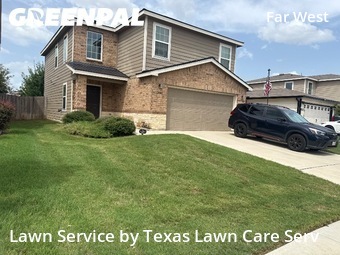 Lawn Cutting nearby San Antonio, TX, 