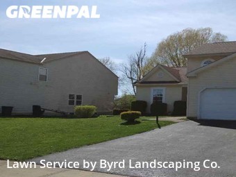 Lawn Cut nearby Pickerington, OH, 