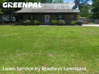 Yard Mowing nearby Greenville, NC, 