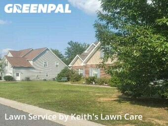 Lawn Mowing Service nearby Clover, NC, 