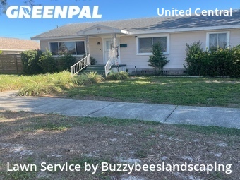 Lawn Mowing Service nearby St Petersburg, FL, 