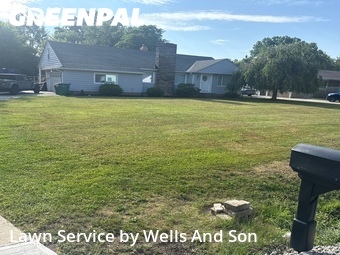Lawn Cut nearby Richmond Heights, OH, 