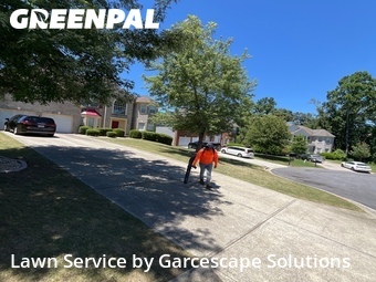 Lawn Mowing nearby Lawrenceville, GA, 