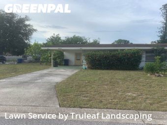 Lawn Care Service nearby Bradenton, FL, 