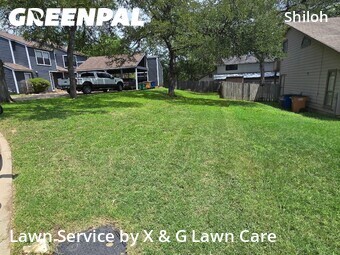 Affordable Landscaping Maintenance Services In Austin,78745,Landscaping Installation by X & G Lawn Care, work completed in Jun , 2026