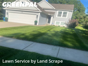 Lawn Care nearby Kalamazoo, MI, 