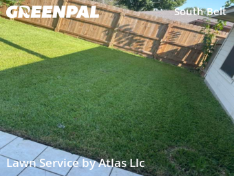Lawn Cut nearby Houston, TX, 