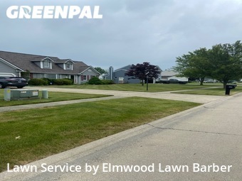 Lawn Service nearby Avon, OH, 