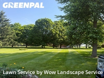 Lawn Maintenance nearby Brownsburg, IN, 