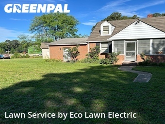 Yard Mowing nearby Glen Allen, VA, 