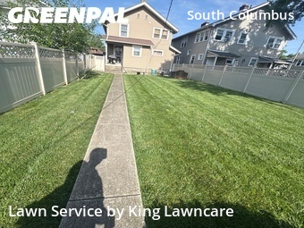 Grass Cut nearby Columbus, OH, 