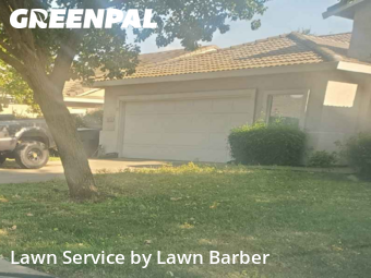 Lawn Cutting nearby Lincoln, CA, 