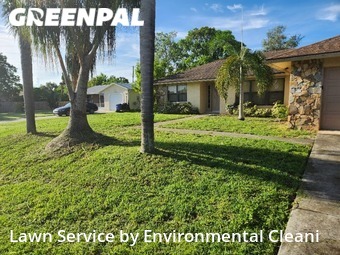 Lawn Service nearby Port St. Lucie, FL, 