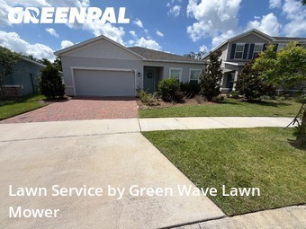 Lawn Care nearby Kissimmee, FL, 