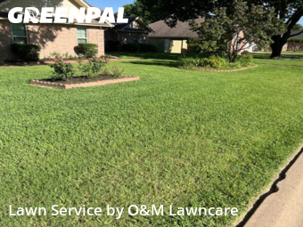 Yard Mowing nearby Tyler, TX, 