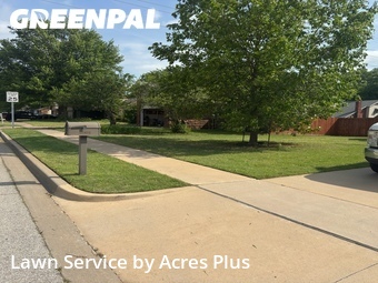 Lawn Mowing Service nearby Broken Arrow, OK, 