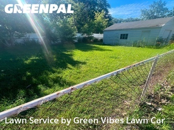 Lawn Cutting nearby Dearborn Heights, MI, 