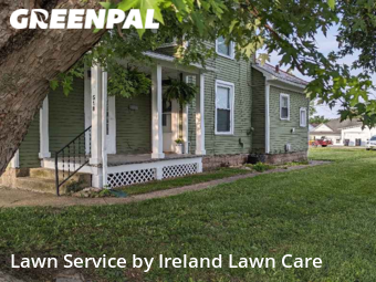 Lawn Care nearby Zanesville, OH, 