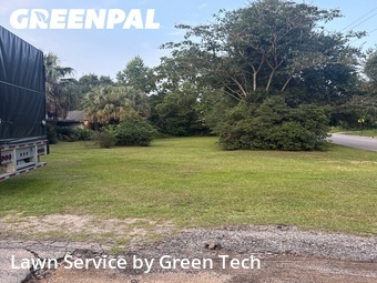 Grass Cutting nearby Crestview, FL, 
