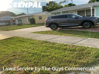 Yard Cutting nearby Fort Lauderdale, FL, 