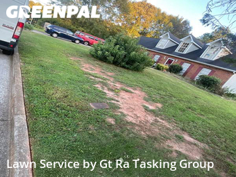 Lawn Service nearby Snellville, GA, 