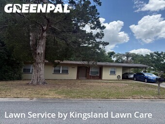 Lawn Cut nearby Sanford, FL, 