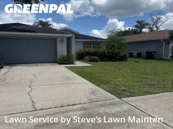 Lawn Care Service nearby Orlando, FL, 