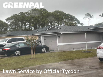 Lawn Mowing nearby Palm Coast, FL, 