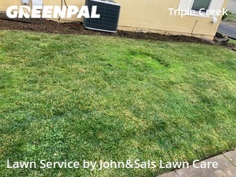 Lawn Service nearby Beaverton, OR, 