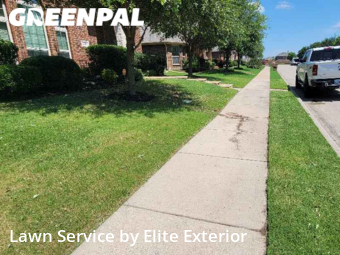 Lawn Mow nearby Rockwall, TX, 