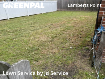 Yard Mowing nearby Norfolk, VA, 