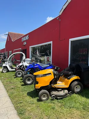 Evans Power Equipment Photo 8
