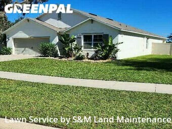 Lawn Cut nearby Leesburg, FL, 