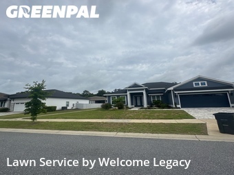 Yard Mowing nearby Newberry, FL, 