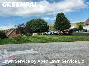 Lawn Cutting nearby Kingsport, TN, 