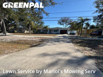 Lawn Care Service nearby Oldsmar, FL, 