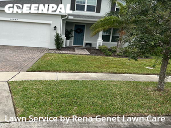 Lawn Maintenance nearby Orlando, FL, 