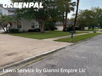 Lawn Mowing Service nearby Orange Park, FL, 