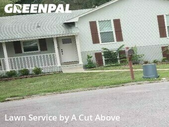 Grass Cut nearby Hendersonville, TN, 