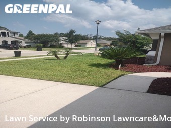 Lawn Service nearby Fruit Cove, FL, 