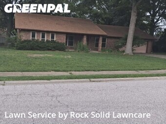 Yard Mowing nearby Belleville, IL, 
