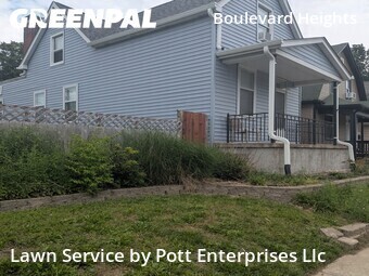 Lawn Mowing nearby St. Louis, MO, 