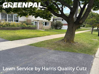 Lawn Service nearby Oak Lawn, IL, 