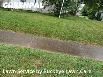 Lawn Service nearby Circleville, OH, 