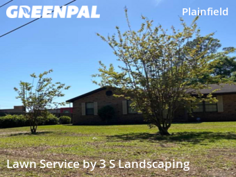 Grass Cut nearby Pensacola, FL, 