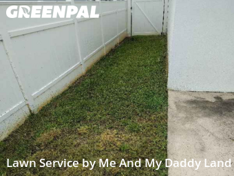 Lawn Mowing Service nearby Clermont, FL, 