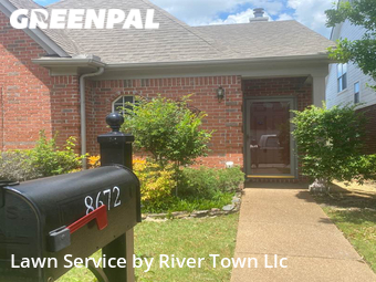 Grass Cut nearby Memphis, MS, 