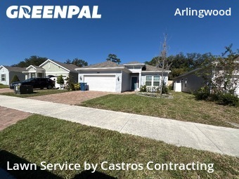 Lawn Care Service nearby Jacksonville, FL, 