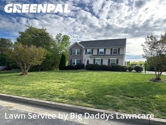 Lawn Mowing nearby Glen Allen, VA, 
