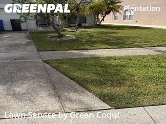 Lawn Care nearby Tampa, FL, 